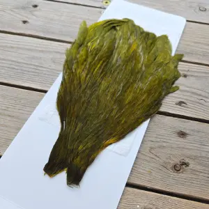 Ewing Hen Capes