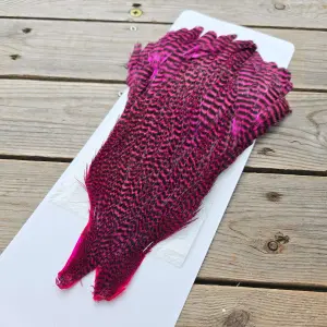 Ewing Hen Capes