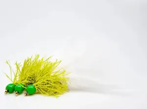 Neon Straggle Lures