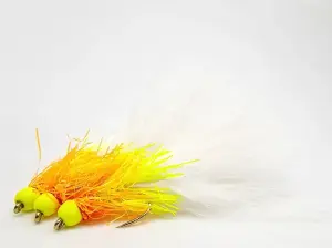 Neon Straggle Lures