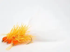 Neon Straggle Lures
