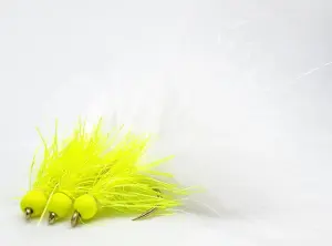 Neon Straggle Lures