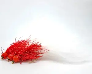 Neon Straggle Lures