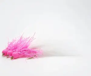 Neon Straggle Lures