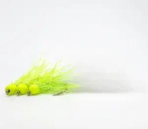 Neon Straggle Lures