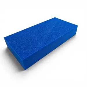 Candy Foam Blocks
