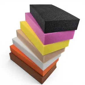Candy Foam Blocks