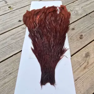 Ewing Hen Capes