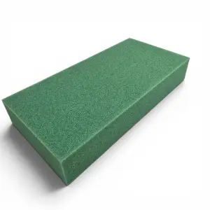 Candy Foam Blocks
