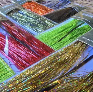 Kindale Holographic Flash - Fine