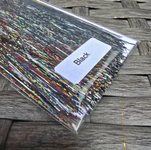 Kindale Holographic Flash - Fine