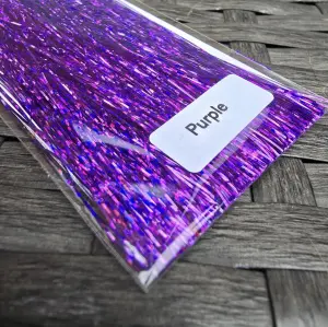 Kindale Holographic Flash - Fine