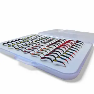 77 Barbed Buzzer Box