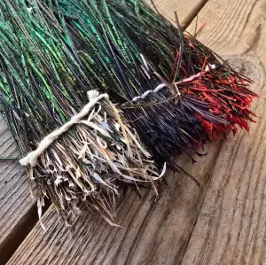 Peacock Herl